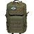 Mochila URBAN Militar 5BOLSO+VELCRO(S) - Imagem 1