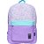 Mochila para Viagens Trável Grande 43X30X22CM com Bolso Frontal - Imagem 1