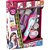 Bijuteria e Miçanga KIT Cabelo Fashion - Imagem 1
