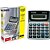 Calculadora de Mesa 8 Digitos Prata - Imagem 4