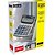 Calculadora de Mesa 8 Digitos Prata - Imagem 3