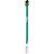 Caneta Esferográfica FANN Pen 1.0MM Cacto Verde Escuro com 12 - Imagem 1