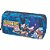 Estojo PVC Sonic Comic - Imagem 1