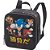 Lancheira Térmica Sonic GO FAST - Imagem 2