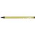 Lápis Preto Redondo Infinito Diamante Color Amarelo - Caixa com 12 - Imagem 3