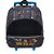 Mochila Infantil com Rodinha Sonic GO FAST - Imagem 4