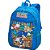 Mochila Infantil Sonic Squad - Imagem 1