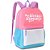Mochila Clio Choose Happiness G (S) - Imagem 1