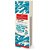 Pincel Marcador Artesanato Multimark Azul Metal com C/ 12 - Imagem 2