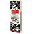 Pincel Marcador Artesanato Multimark S&P Preto com 6 C/ 02 - Imagem 1