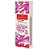 Pincel Marcador Artesanato Multimark S&P Rosa Metal C/C/ 12 - Imagem 2