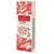 Pincel Marcador Artesanato Multimark S&P Vermelho com C/ 12 - Imagem 1