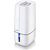 Umidificador Ultrassônico ELGIN 2L Bivolt Branco - Imagem 3