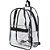 Mochila Plástica Incolor GD - Imagem 2