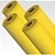 TNT 0,70CM 40G Amarelo  RL-50MTS - Imagem 2
