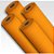TNT 0,70CM 40G Laranja - Rolo de 50 Metros - Imagem 1