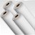 TNT 0,70CM 40G Picotado 70CMX1M Branco Rolo com 50 Metros - Imagem 2