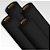 TNT Picotado 70CM X 1M 40G Preto - Rolo com 50 Metros - Imagem 1