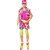 Barbie Collector FILME- KEN de Patins - Imagem 3