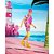 Barbie Collector FILME- KEN de Patins - Imagem 7