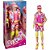 Barbie Collector FILME- KEN de Patins - Imagem 2
