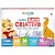 Bloco para Educação Artística Escolinha A3 com Livro 120G 36 Folhas - Imagem 1