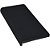 Descanso Ergonômico QUEBRA-QUINA Confort Single Preto - Imagem 1