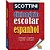 Dicionário Espanhol Scottini PORT/ESP - ESP/PORT 464 - Imagem 1
