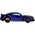 Hot Wheels Colecionável Legends Tour Themed 6-PACK - Imagem 8