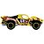 Hot Wheels Colecionável Legends Tour Themed 6-PACK - Imagem 6