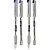 Caneta GEL Jocar BOSS 0.55MM Azul e Preta - Display com 16 Unidades - Imagem 3