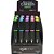 Caneta Marca Texto Carbon Line Neon 5 Cores - Display com 25 Unidades - Imagem 2
