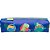 Estojo PVC Dino Tubo 1 Zíper Azul PCT C/06 - Imagem 2