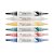 Pincel Marcador Artesanato  S&P 6 Basic Colors PCT C/02 - Imagem 3