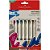 Pincel Marcador Artesanato  S&P 6 Metallic ESTOJ PCT C/02 - Imagem 2