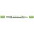 Pincel Marcador Artesanato  S&P Verde Metal C/6 PCT C/02 - Imagem 3
