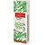 Pincel Marcador Artesanato  S&P Verde Metal C/6 PCT C/02 - Imagem 2