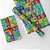 Papel de Presente Bobina Couchê 40CM - Brinquedos BO 100M - Imagem 2