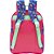 Mochila Infantil LOL OMG X - Imagem 4