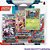 Jogo de Cartas Pokemon EV 04 Fenda Paradoxal BL.C/03 - Imagem 1