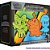 Jogo de Cartas Pokémon EV 02 Treinador Avançado - Imagem 4