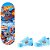 Hot Wheels Skate de Dedo + Tênis Sortidos - Imagem 1