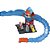 Hot Wheels Pista CITY Nêmesis Gorila Posto de Gasolina - Imagem 9