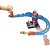 Hot Wheels Pista CITY Nêmesis Gorila Posto de Gasolina - Imagem 7
