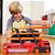 Hot Wheels Pista CITY Mega Caminhão Reboque - Imagem 5