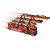 Hot Wheels Pista CITY Mega Caminhão Reboque - Imagem 2