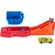 Hot Wheels Pista Action SET de Acrobacias Sortidas - Imagem 9