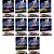 Hot Wheels Colecionável Neon Speeders Sortidas - Imagem 2