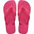 Chinelo Havaianas TOP 33/4 PINK Eletric - Imagem 1