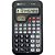 Calculadora Científica 56 Funções 10 Dígitos com Bateria Preta - Imagem 1